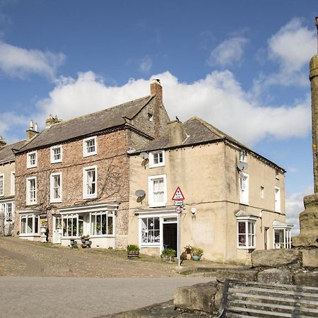 Jenny Wren Cottage Middleham Ngoại thất bức ảnh