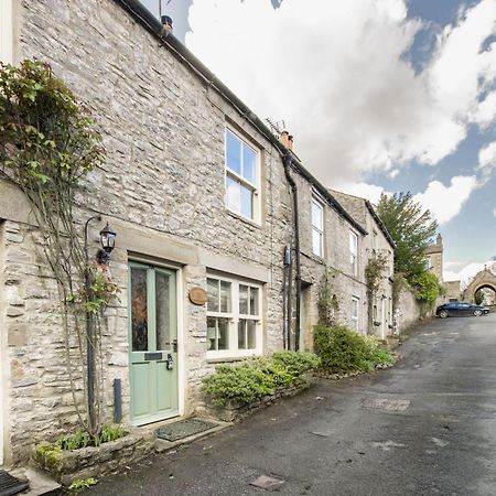 Jenny Wren Cottage Middleham Ngoại thất bức ảnh