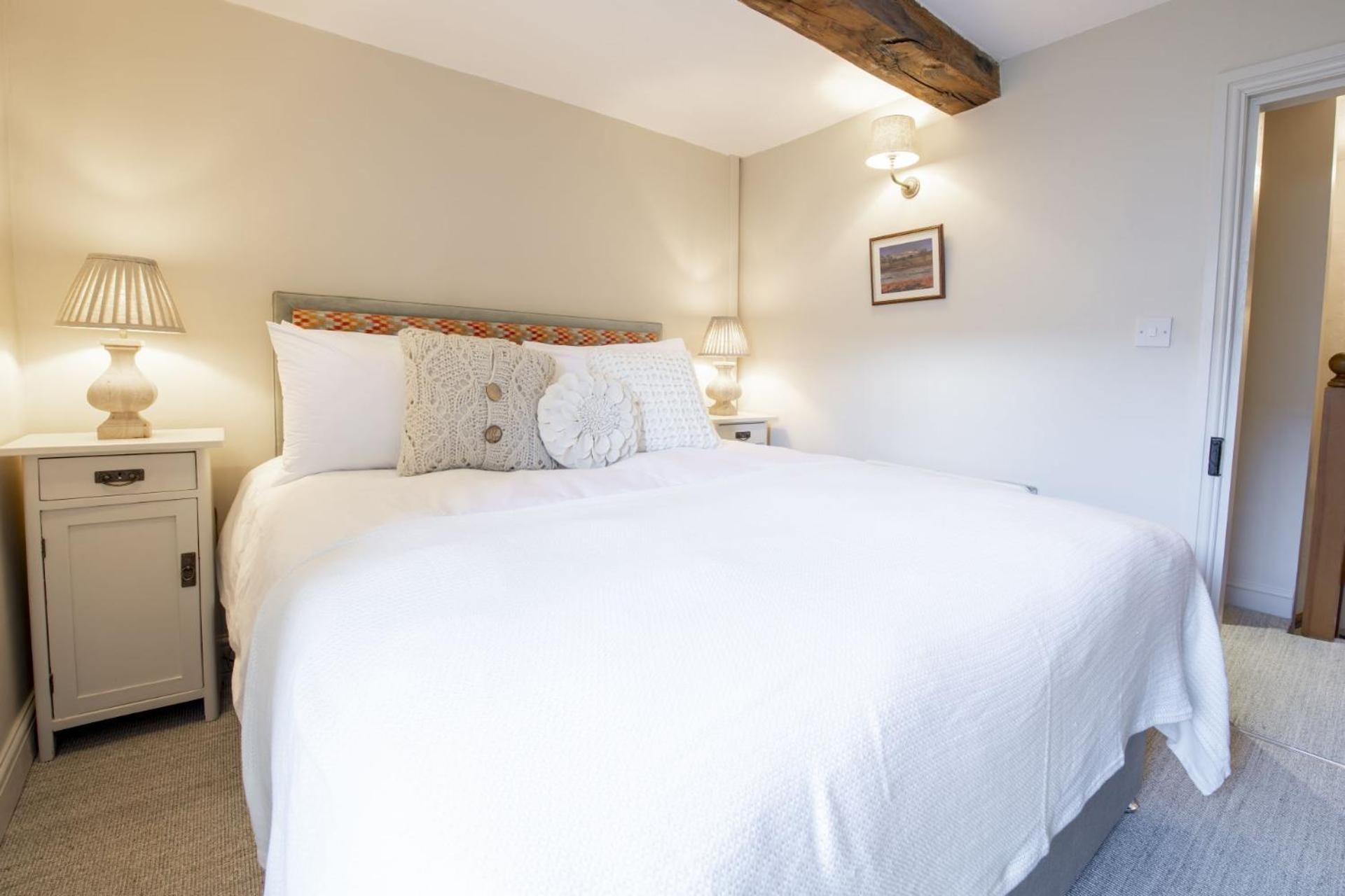 Jenny Wren Cottage Middleham Ngoại thất bức ảnh