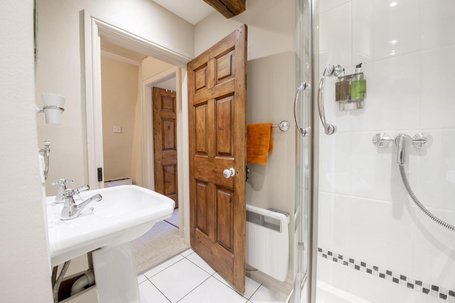 Jenny Wren Cottage Middleham Ngoại thất bức ảnh