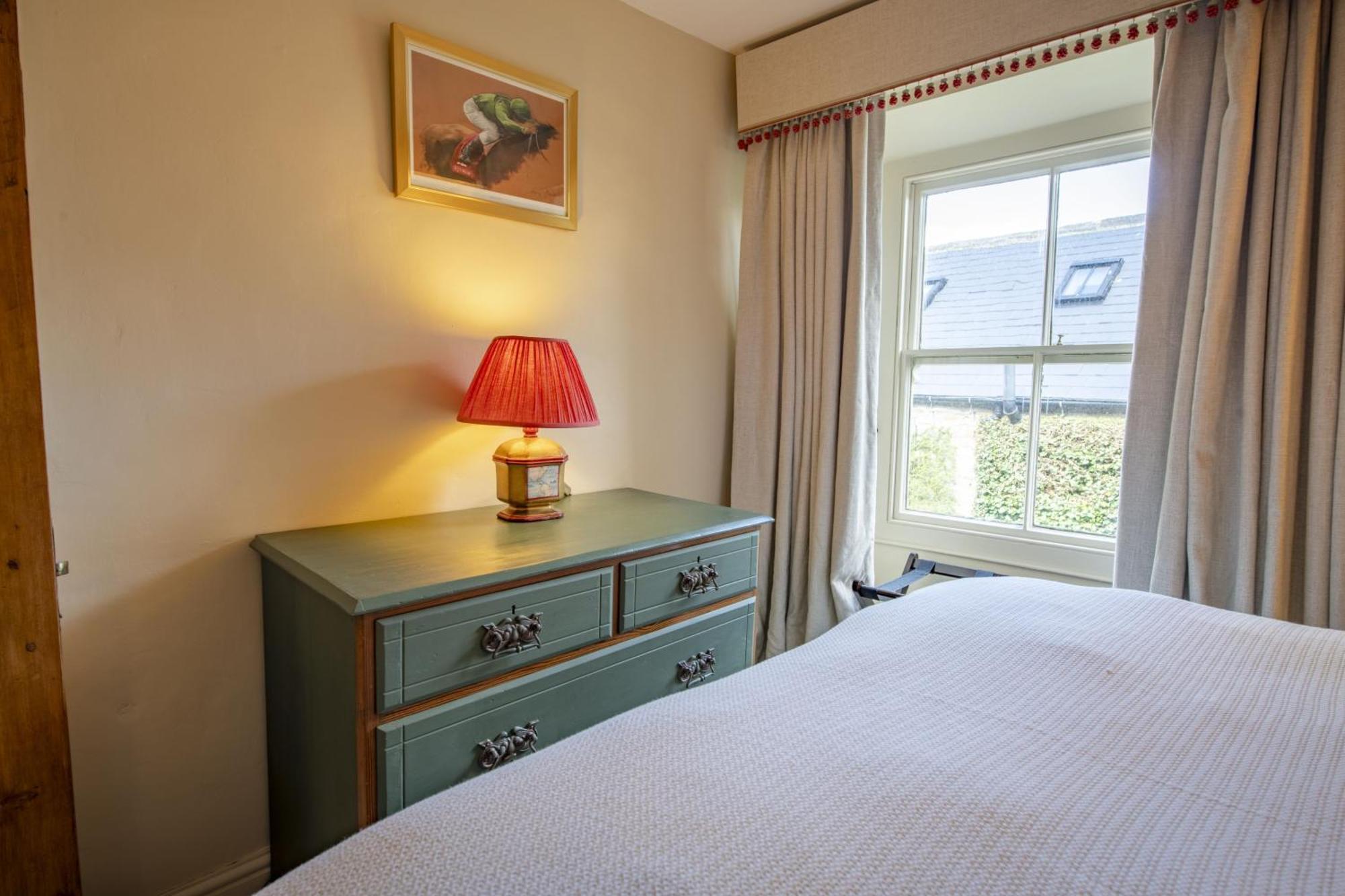 Jenny Wren Cottage Middleham Ngoại thất bức ảnh