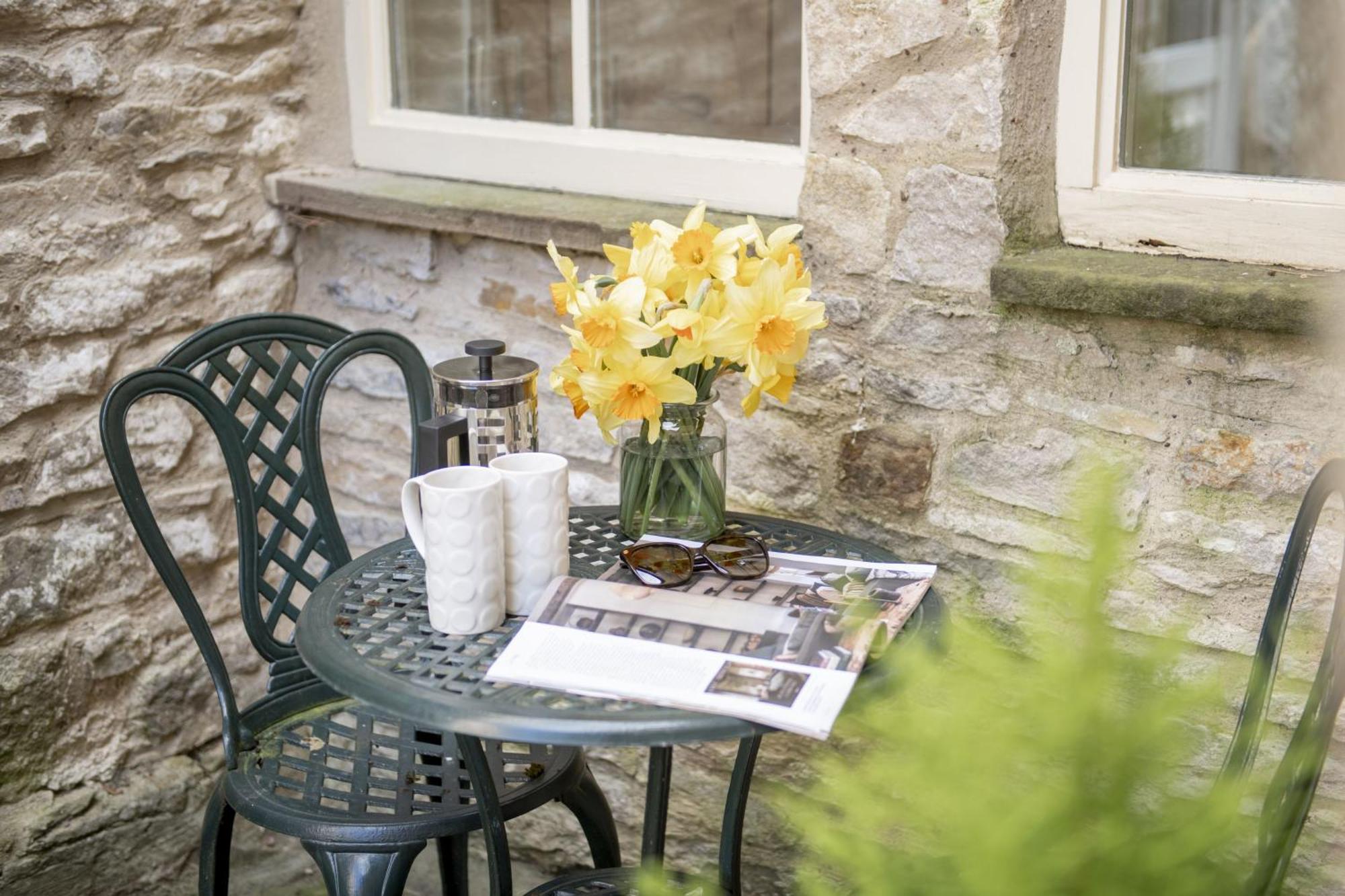 Jenny Wren Cottage Middleham Ngoại thất bức ảnh