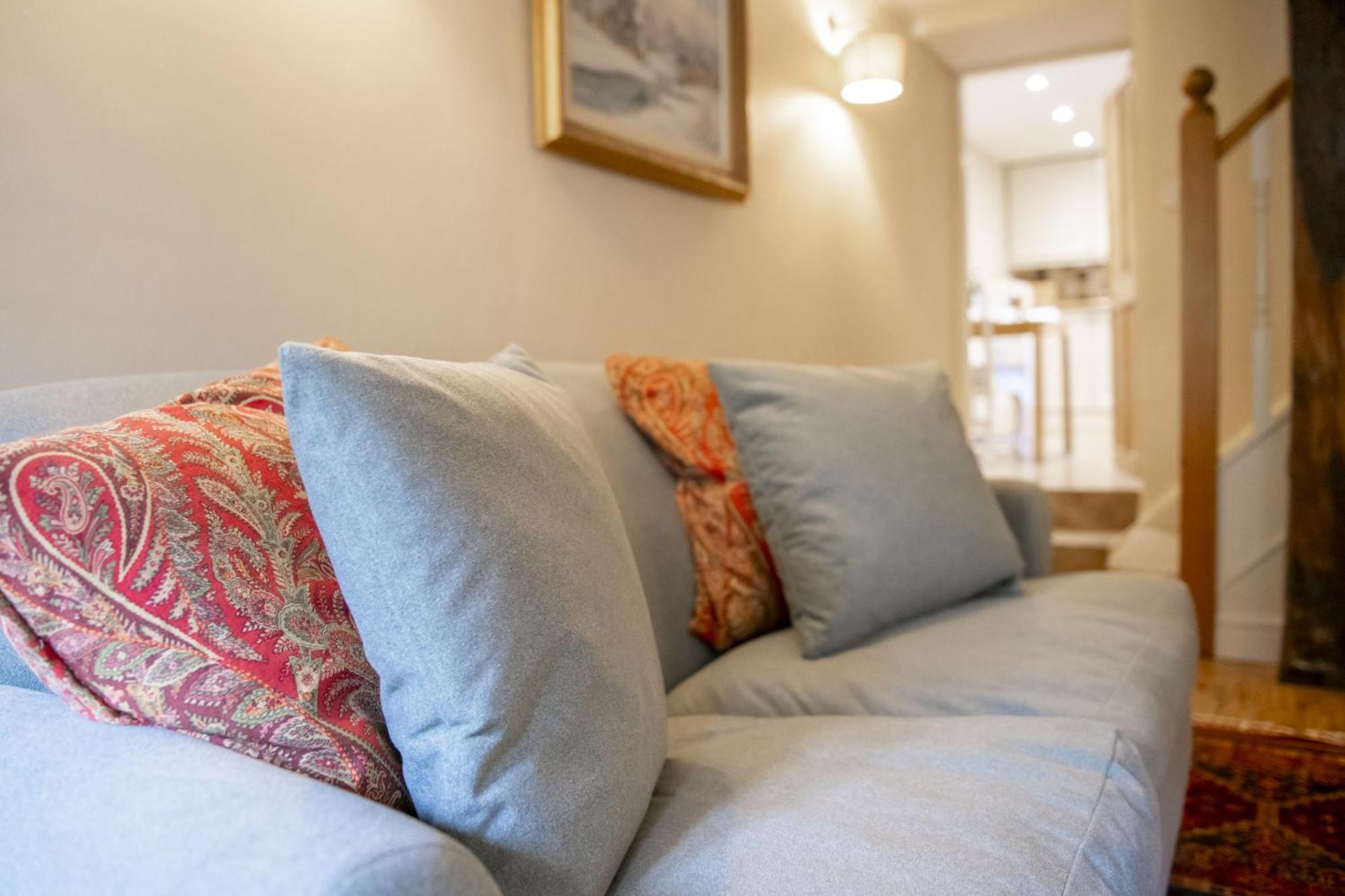 Jenny Wren Cottage Middleham Ngoại thất bức ảnh