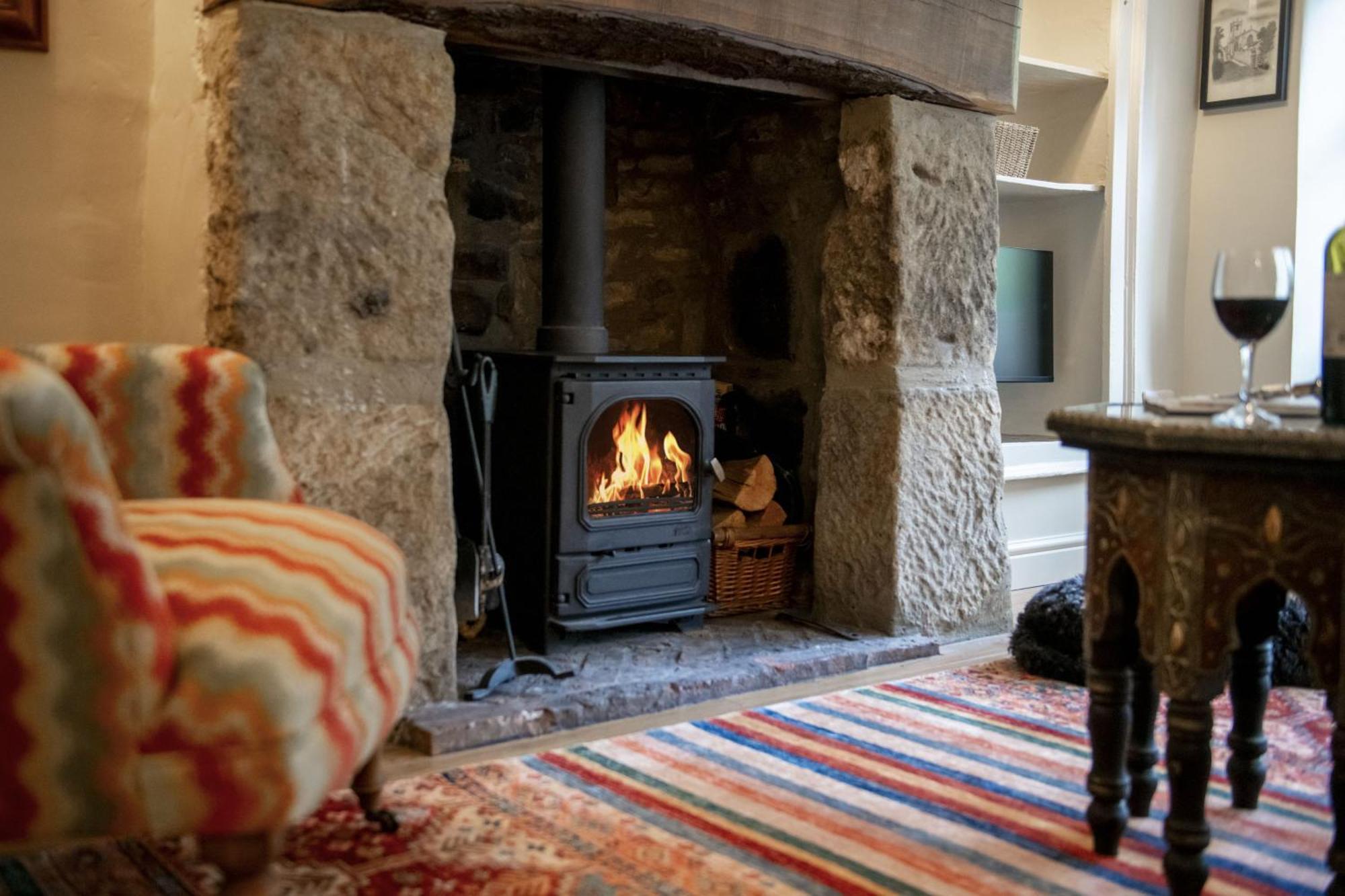 Jenny Wren Cottage Middleham Ngoại thất bức ảnh