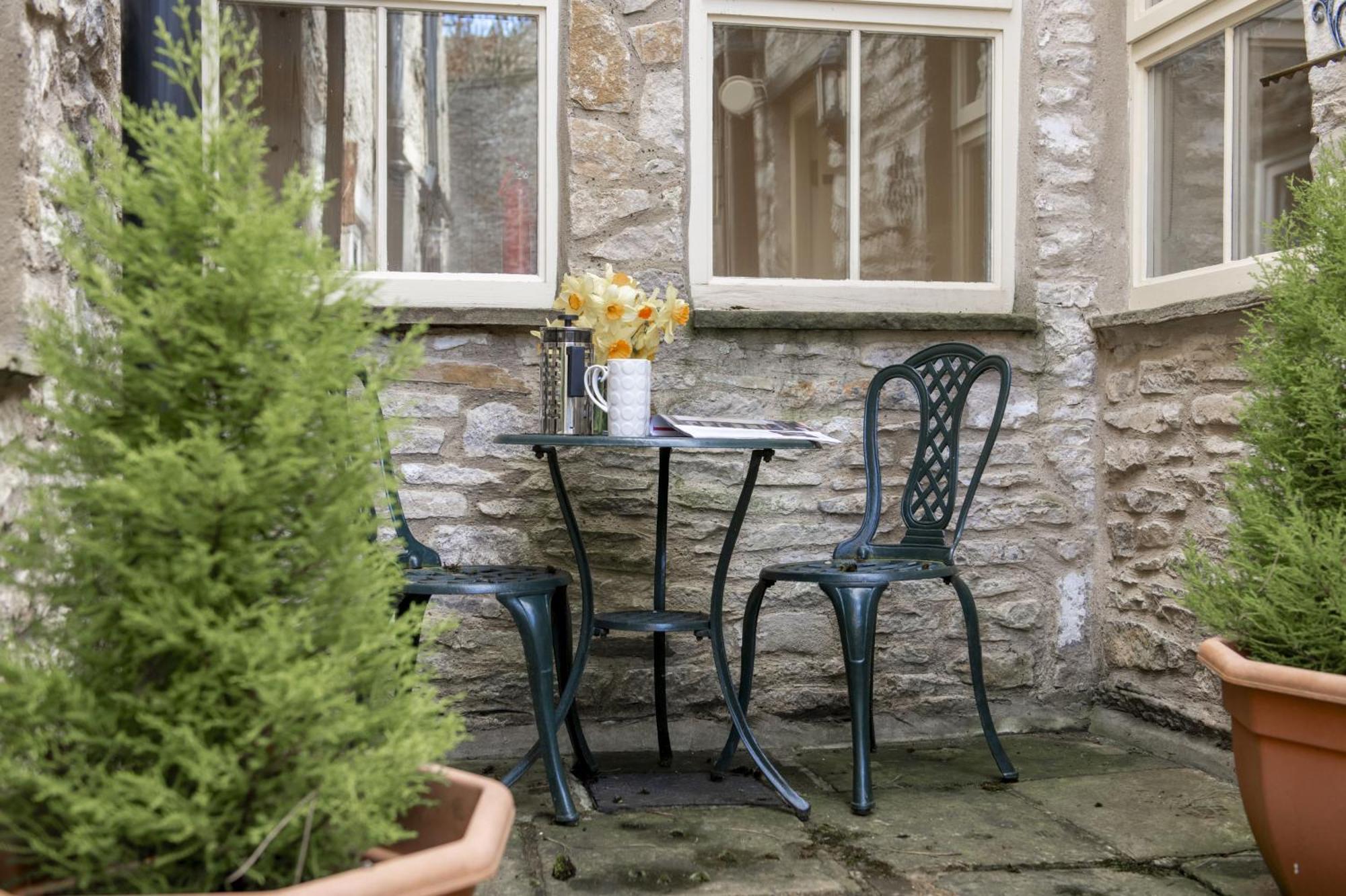 Jenny Wren Cottage Middleham Ngoại thất bức ảnh